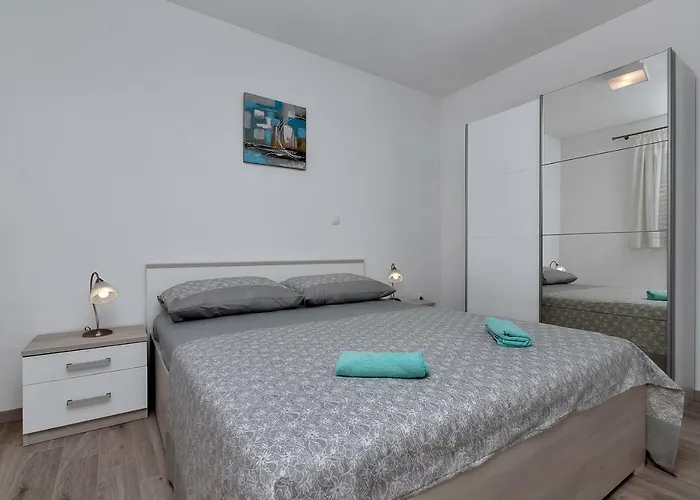 Apartment R&b Radalj *