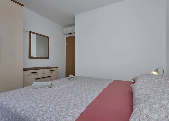 R&b Radalj Apartment *