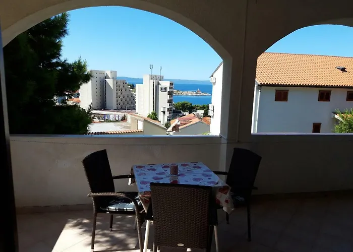 R&b Radalj * Makarska