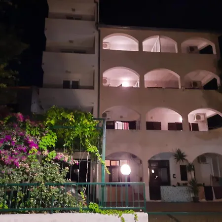 Apartamento R&b Radalj
