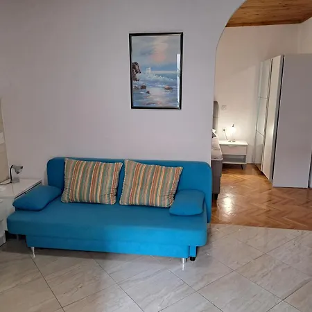 Apartament R&b Radalj