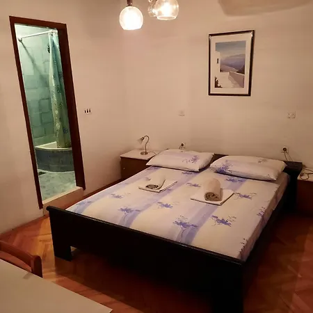 Apartment R&b Radalj Makarska