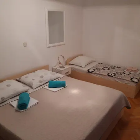 Apartment R&b Radalj Makarska