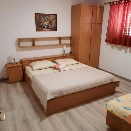 Apartamento R&b Radalj Makarska