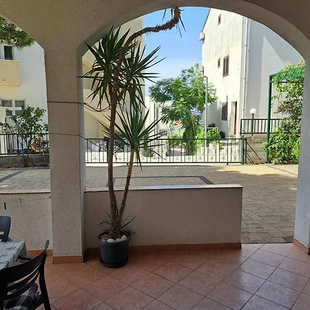 R&b Radalj Apartment *