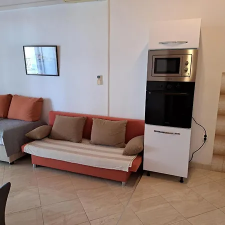 R&b Radalj Apartament Makarska
