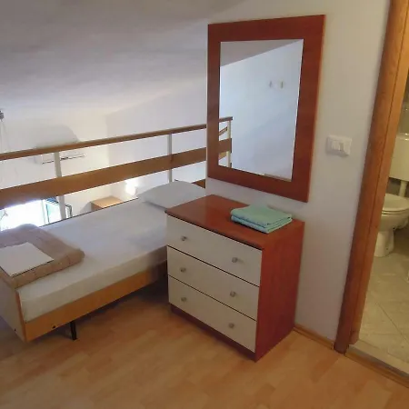 Apartment R&b Radalj