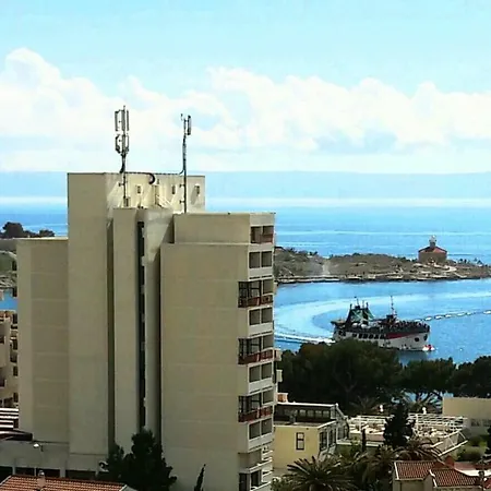Apartamento R&b Radalj