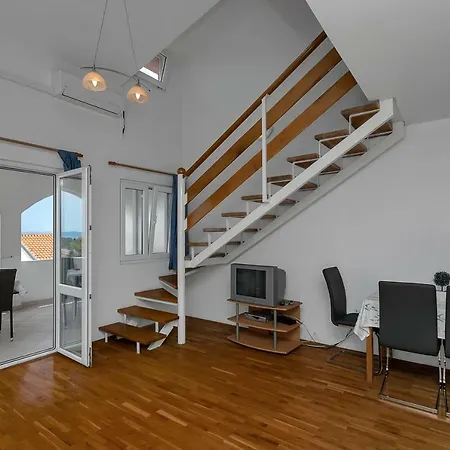 Apartamento R&b Radalj *