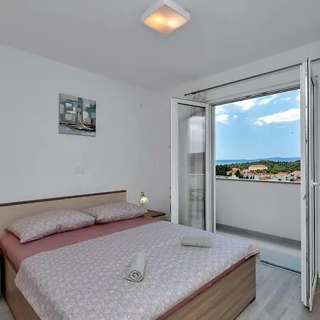 Apartment R&b Radalj Makarska