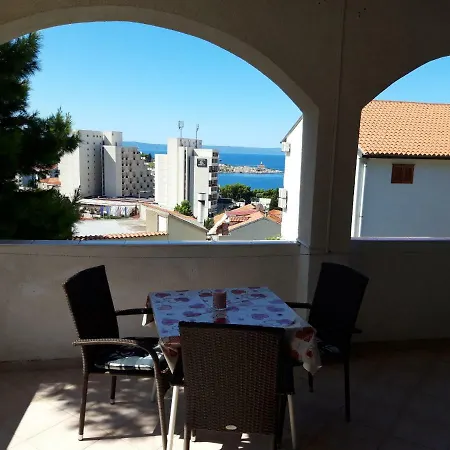 R&b Radalj * Makarska